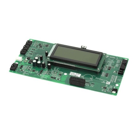 Franke Control Board For - Part# 19004915 19004915